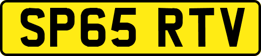 SP65RTV