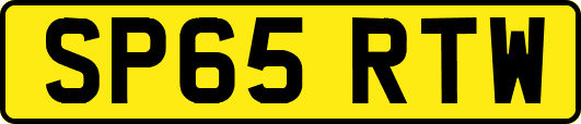 SP65RTW