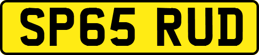 SP65RUD