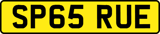 SP65RUE
