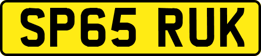 SP65RUK