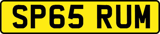 SP65RUM