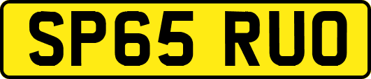 SP65RUO