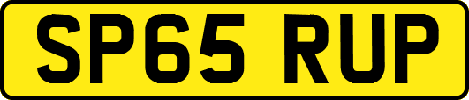 SP65RUP