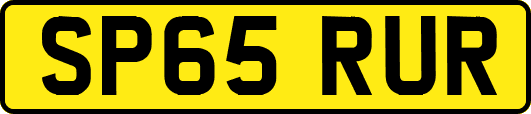 SP65RUR