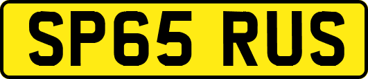 SP65RUS