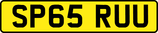 SP65RUU