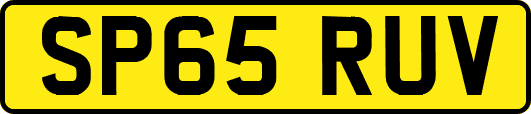 SP65RUV