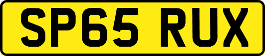 SP65RUX