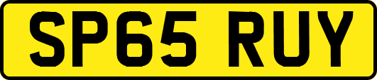 SP65RUY