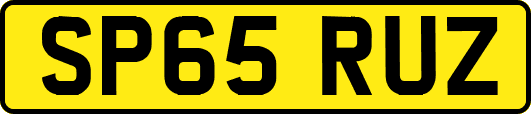 SP65RUZ