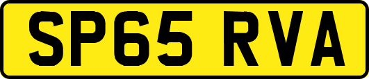 SP65RVA