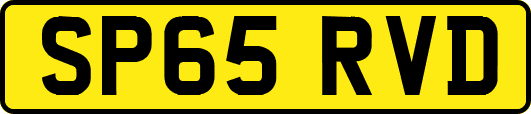 SP65RVD