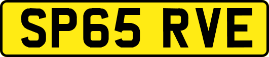 SP65RVE