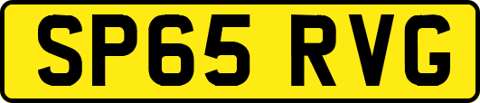 SP65RVG