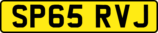 SP65RVJ