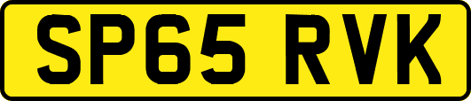 SP65RVK