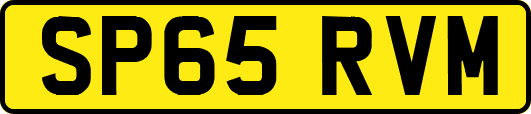 SP65RVM