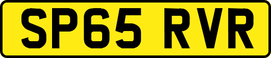 SP65RVR