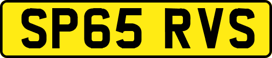 SP65RVS