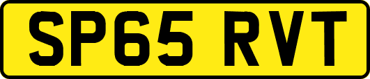 SP65RVT