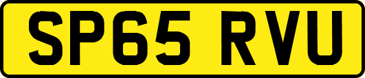 SP65RVU