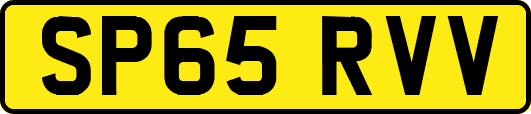 SP65RVV