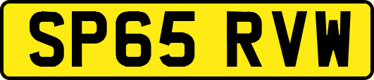 SP65RVW