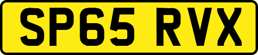 SP65RVX