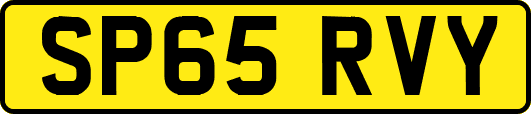 SP65RVY
