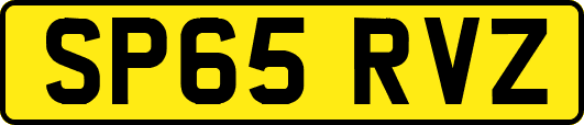 SP65RVZ