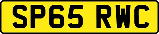 SP65RWC