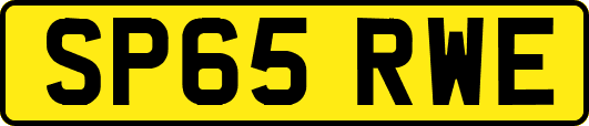 SP65RWE