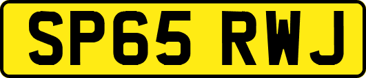 SP65RWJ