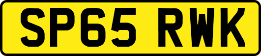 SP65RWK
