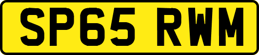 SP65RWM