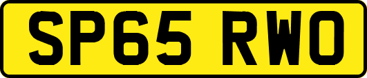 SP65RWO