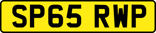 SP65RWP