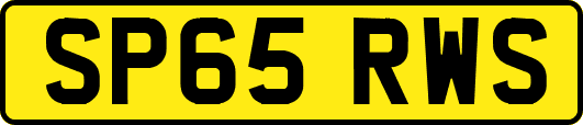 SP65RWS