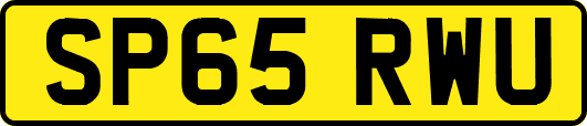 SP65RWU