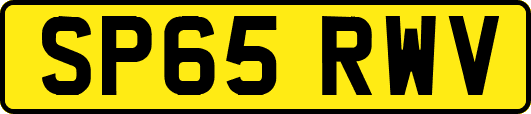 SP65RWV