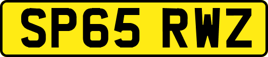SP65RWZ