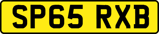 SP65RXB