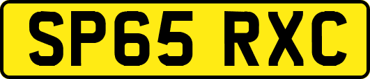 SP65RXC