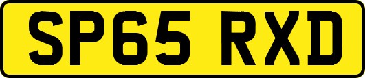 SP65RXD