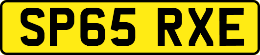 SP65RXE