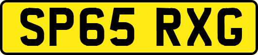 SP65RXG