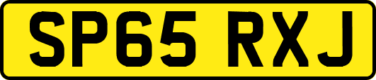 SP65RXJ