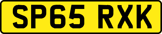 SP65RXK