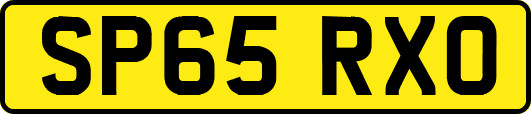 SP65RXO